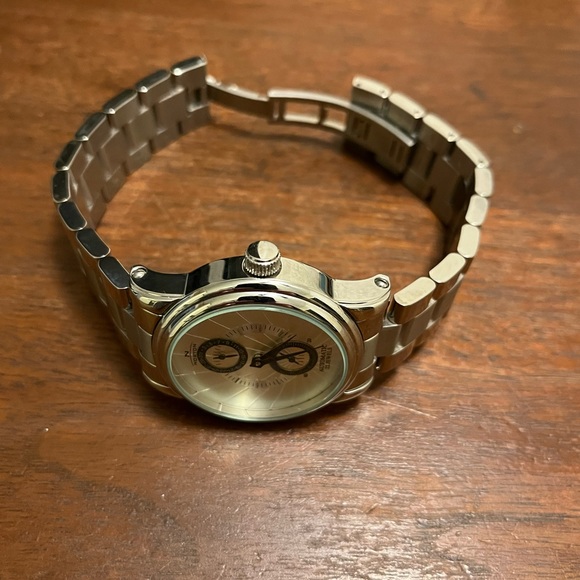 Mens Norton Automatic Watch - Picture 3 of 5